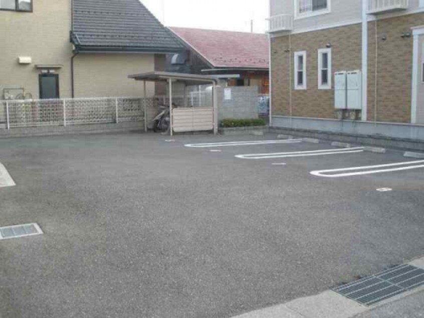  ツイン・アヴニール弐号館