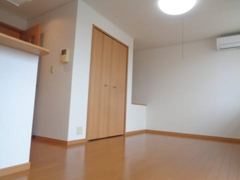  ツイン・アヴニール弐号館