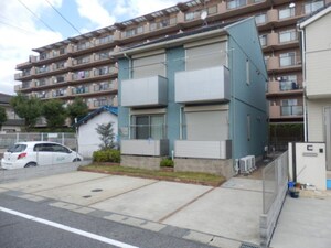 シャーメゾン明和