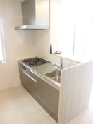  Lys Gracieux（リス　グラシュー）