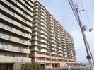 ルネ大津皇子が丘　ロイヤルビューの外観