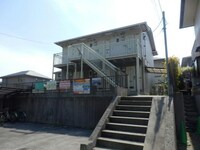アートハイツ八木