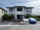 ＶＩＴＡ　ＬＡＲＧＯの外観