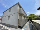 Charmant du sakuraの外観