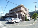 コーポ城山台の外観