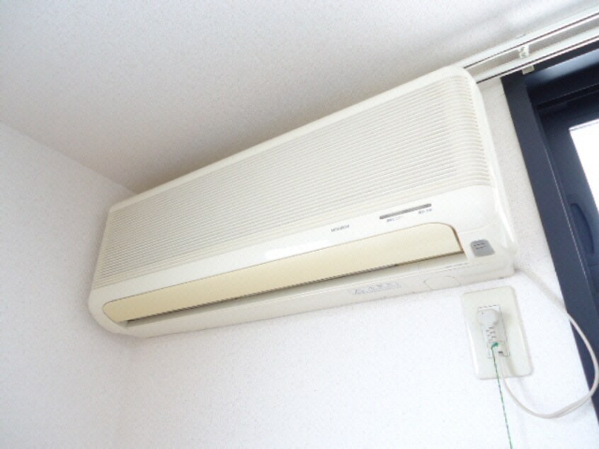  あおきアパート