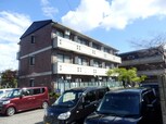 レイクハウス堅田Ａ棟
