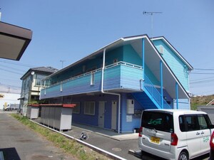 サニーハイツ宮田