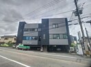 カナポートの外観