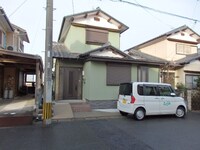 新旭町旭Y邸