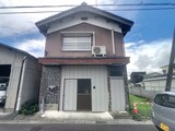 辻邸貸家