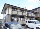 リヴェールⅠの外観