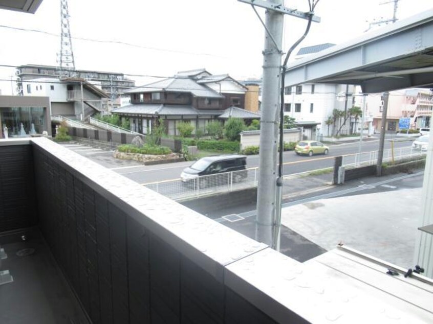  ホワイトクレイン野洲