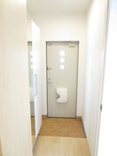  エーリ・フノマージュ