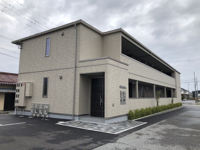  ヴィラ・カリーノ