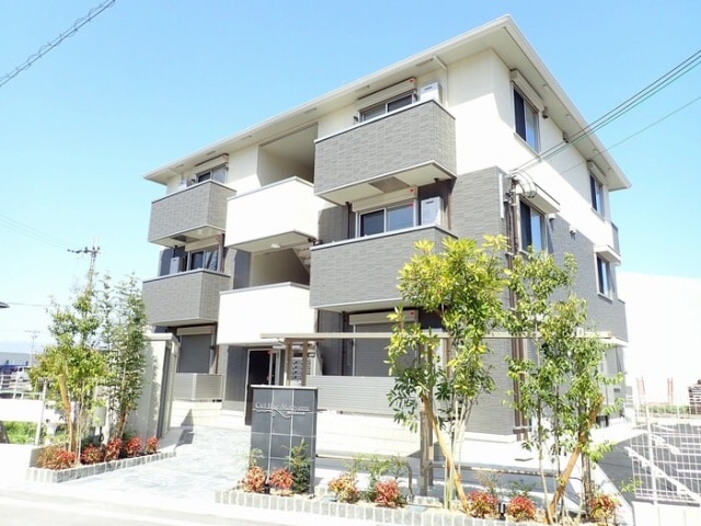  Ciel　Blue　Moriyama　(シエルブルーモリヤマ)