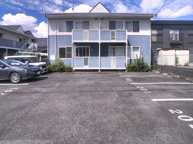  メゾングリ－ンヒルⅡ