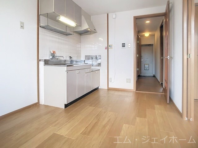  メゾングリ－ンヒルⅡ