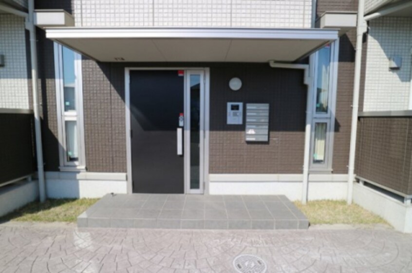  グランシャリオ