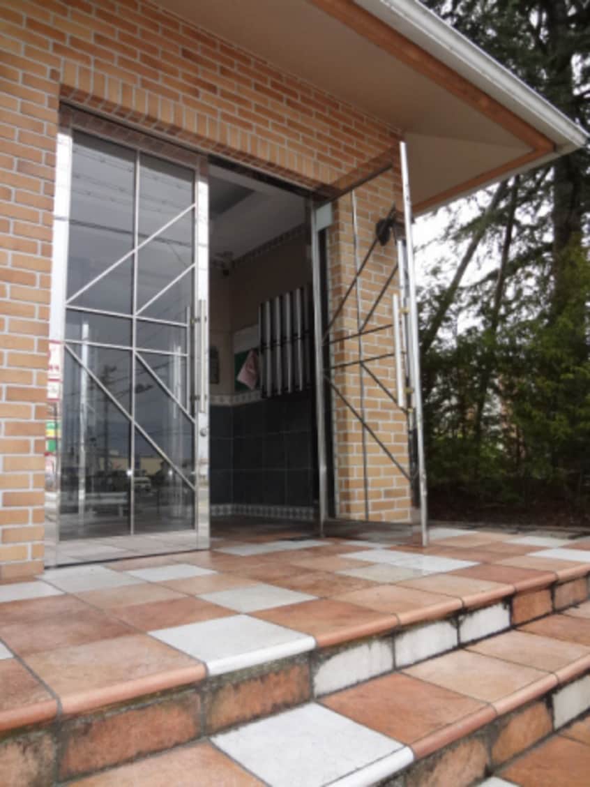  ウイングパレス東陽