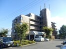 アロウⅠ・叡山の外観