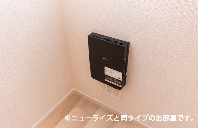 イメージ 馬淵町アパート