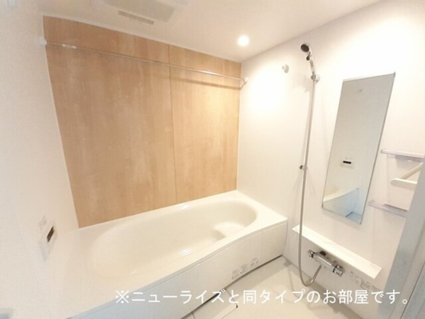 イメージ 馬淵町アパート