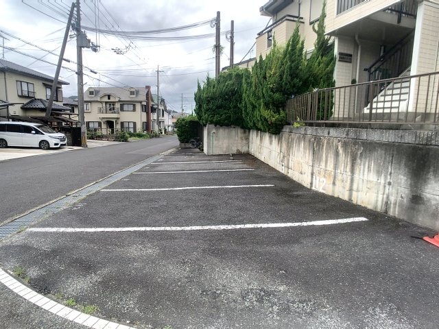  菩提樹ハイツB
