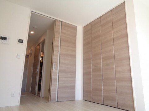  チェリーブロッサム勝部