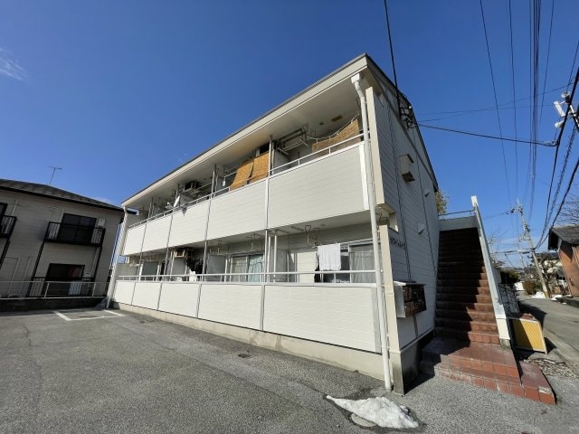  ホワイトハイツ