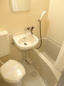  ホワイトハイツ