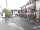 メゾン・ド・ジュネスⅡ