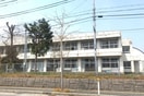 小学校まで444m※米原市立米原小学校 メゾン・ド・ジュネスⅡ