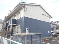 メゾングリ－ンヒルⅠ