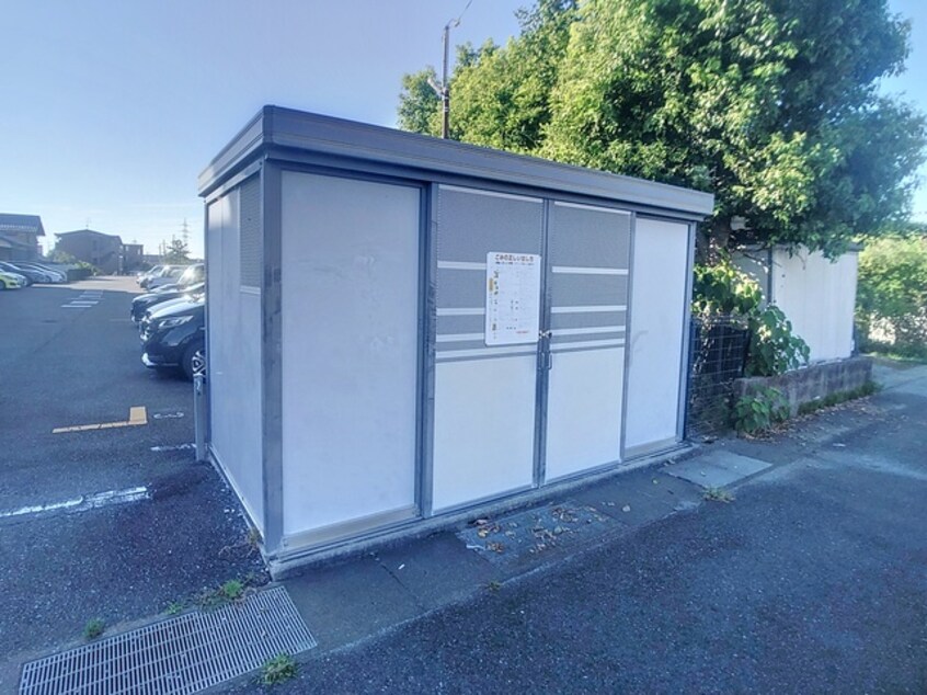  アコール・ヴィラⅡ