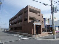 利衛門　弐番館