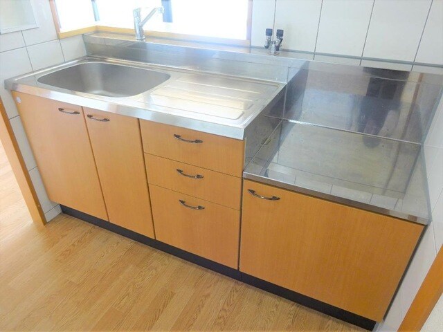  フォレストガーデン