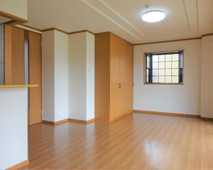  フォレストガーデン