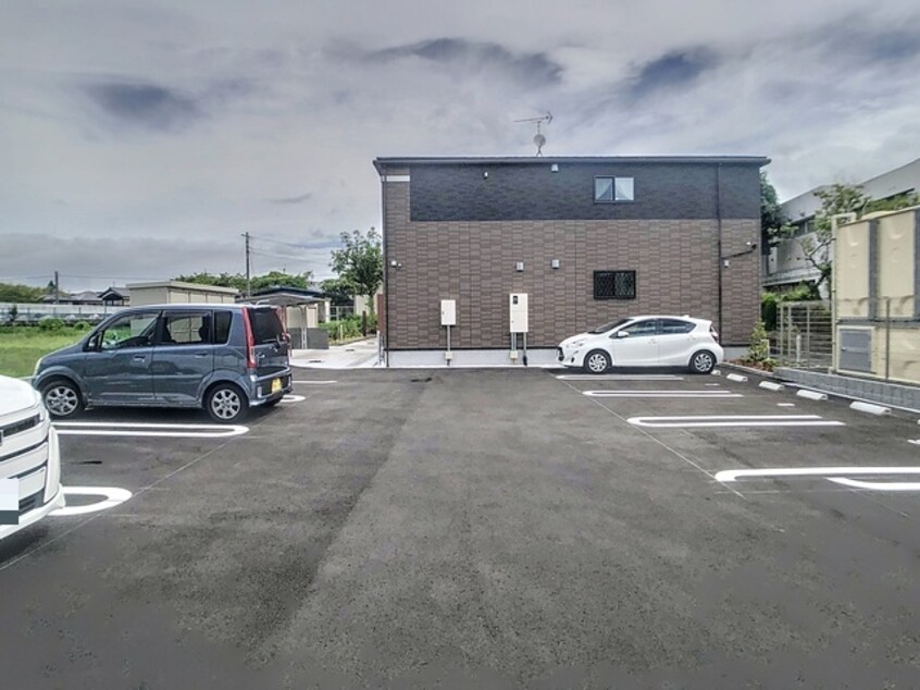  グリーン琥珀甲南Ⅱ