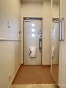  グリーン琥珀甲南Ⅱ