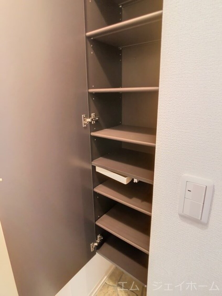  セジュールアースマーシⅢ