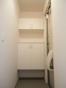  メルベーユ川崎