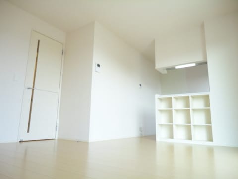  メルベーユ川崎