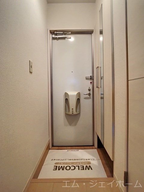  レセンテ出町　A棟