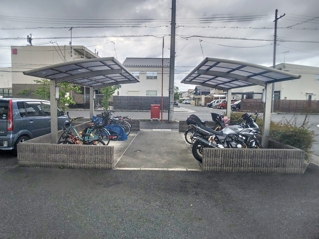  クレストブルー