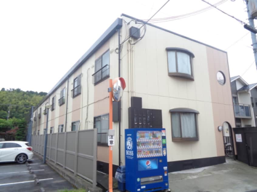  ステーションサイド三雲