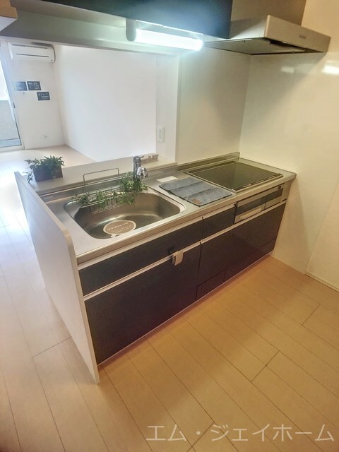  サンセッテ２１