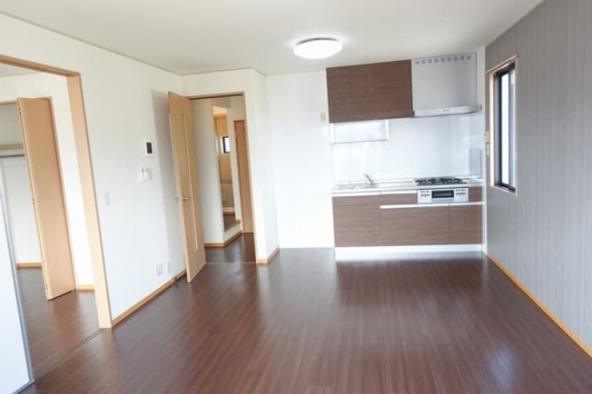  シャインヒル　A