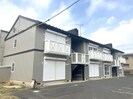 レジョナーレ大津京の外観