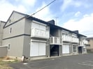 レジョナーレ大津京の外観